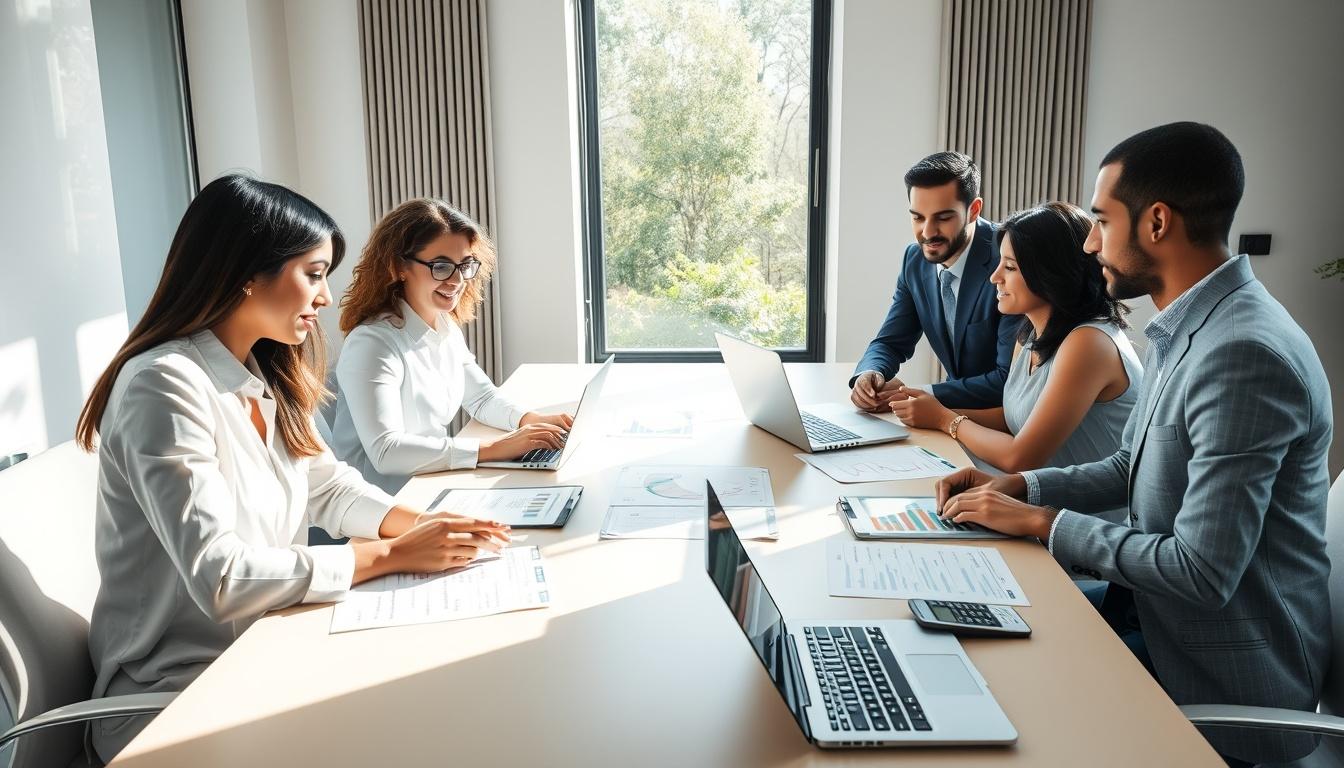 Why Choose Audit Budget?